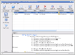 backup Microsoft SQL Server, MySQL and Access database
