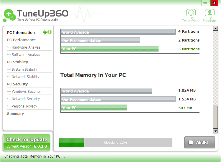 tuneup360