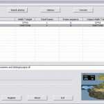 Tif Joiner, join merge combine tiff files