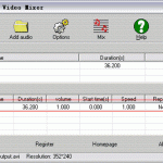 background music remover – remove background music from video