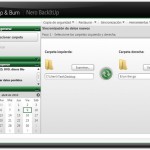 Nero 12 – burn & backup tool