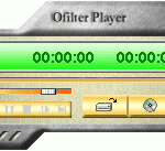Ofilter Player – Multimedia Player, play audio/video files