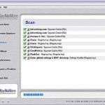virus remover, spyware remover, remove virus and spyware program