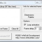 create animated GIF images for free