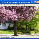 Webcam Capture, Webcam Recorder, record/capture video from webcam