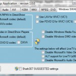 Windows 8 Codecs | play mkv/flv/rmvb on Win8