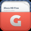 GDrive for Google Drive logo