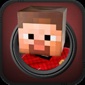 Photoseed for Minecraft logo