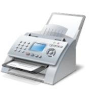 FaxDocument for Mac logo