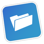 File Storage Companion for Mac logo