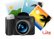 adding effects to picture - Photo Effects (Lite) for Mac logo