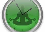 Time Out Free for Mac logo