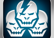 multiplayer shooter game - SHADOWGUN: DeadZone for Mac logo