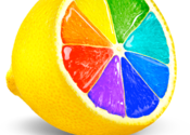 creative color editing app - ColorStrokes for Mac logo