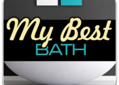 My Best Bath - Inspiration for everyone for Mac logo