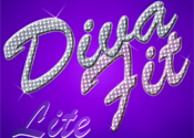 DivaFit Lite for Mac logo