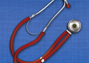 Medical Check-Up for Mac logo