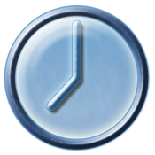 Desktop Task Timer for Mac logo
