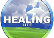 Healing Voice | Lite for Mac logo