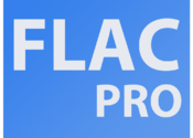 Flac to Any Pro for Mac logo