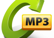MP3-Converter for Mac logo