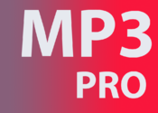 MP3 to Any Pro for Mac logo