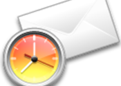 Mail Scheduler Pro for Mac logo