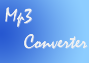 Mp3 Convert for Mac logo
