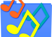 Rip4Audio for Mac logo