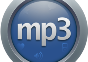 To MP3 Converter for Mac logo