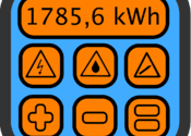 Energy Calculator for Mac logo