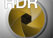 HDR projects darkroom for Mac logo