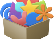 ShapeBox for Mac logo