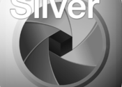 SILVER projects professional for Mac logo