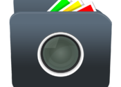 SnapSifter: Organized Camera Imports for Mac logo