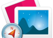 Softmatic PhotoTrip for Mac logo