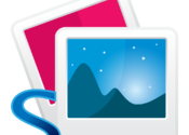Softmatic Shapes for Mac logo