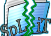 SplitMyFiles for Mac logo