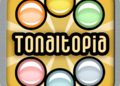 Tonaltopia for Mac logo