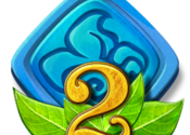 Enchanted Cavern 2 for Mac logo