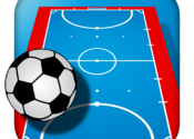 Futsal Manager 13 for Mac logo