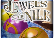 Jewels of the Nile for Mac logo