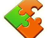 Jigsaw World for Mac logo