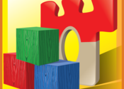 Kid's Cube for Mac logo
