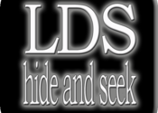 LDS Mormon Hide and Seek for Mac logo