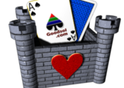 Most Popular Solitaire for Mac logo