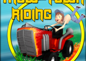 Mow-Town Riding for Mac logo