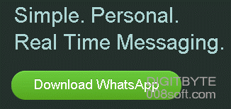 download whatsapp