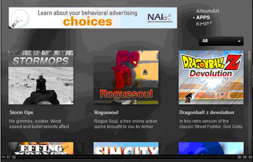 best 3d movie player