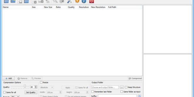 caesium image compressor